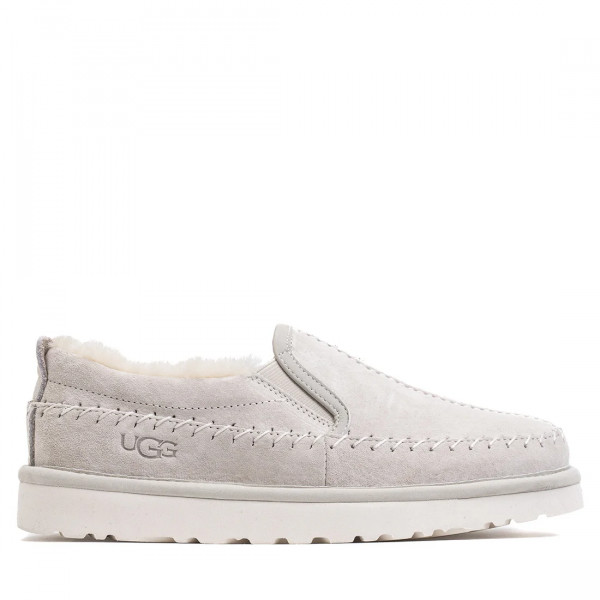 Ugg Stitch Slip - Beige