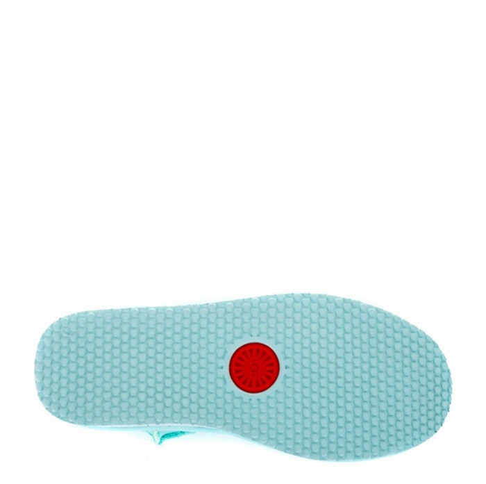 UGG Kids Neon Blue