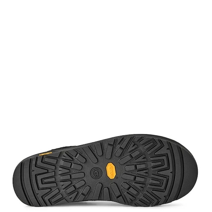 Ugg Mens Tasman Slipper Gtx Chocolate