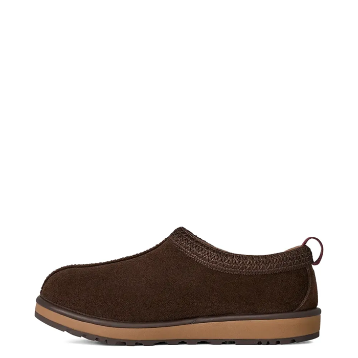 Ugg Mens Tasman Slipper Gtx Chocolate