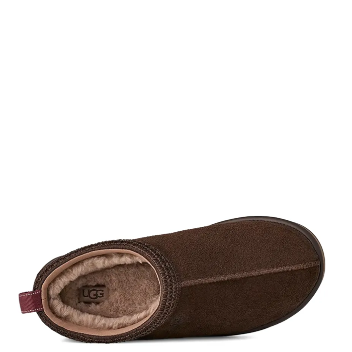 Ugg Mens Tasman Slipper Gtx Chocolate