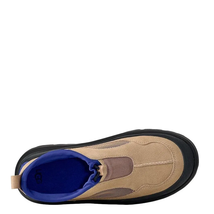Ugg Heritage Utility Sand Regal Blue