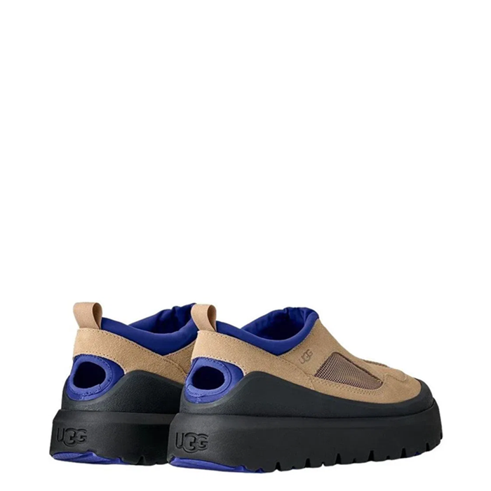 Ugg Heritage Utility Sand Regal Blue