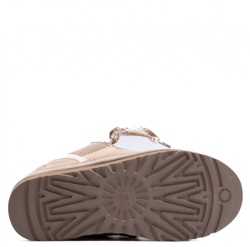 Ugg Lowmel Sneaker Sand