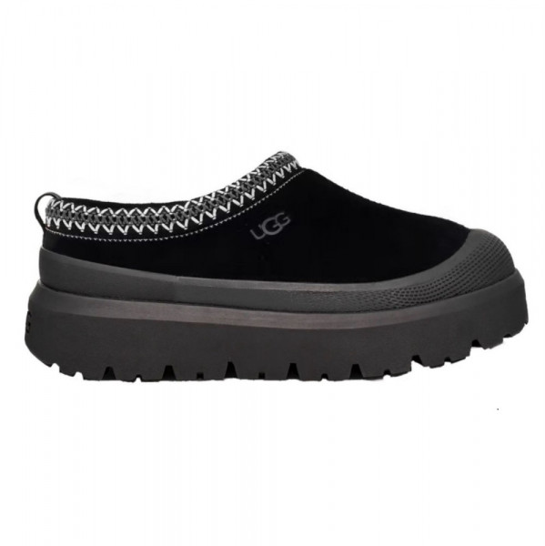 Ugg Mens Tazz Hybrid - Black