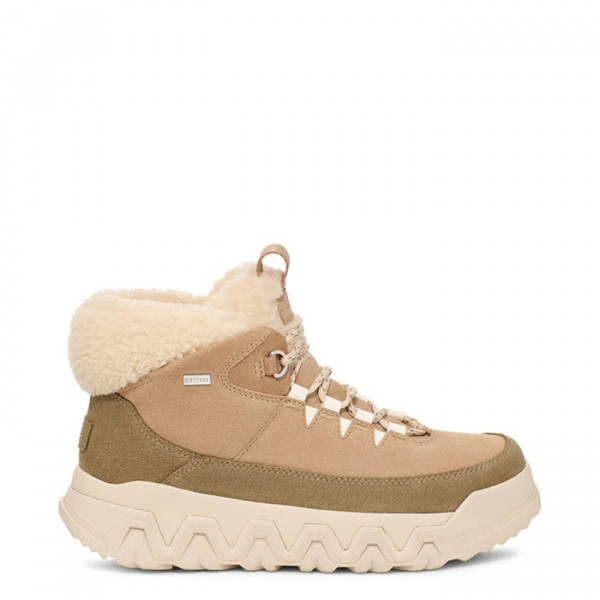 Ugg TerreTrail Cozy Lace Boot Sand