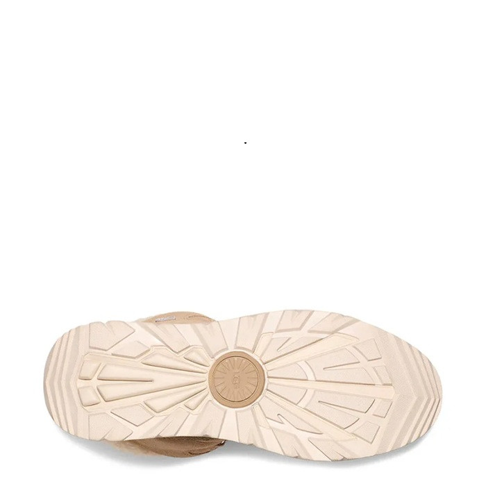 Ugg TerreTrail Cozy Lace Boot Sand