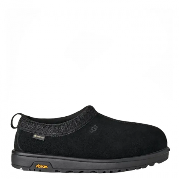 Ugg Mens Tasman Slipper Gtx Black