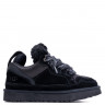 Ugg Lowmel Sneaker Black