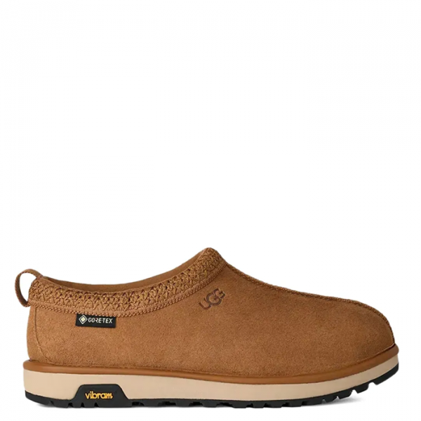 Ugg Mens Tasman Slipper Gtx Chestnut