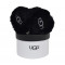 Наушники UGG Classic Earmuff Black