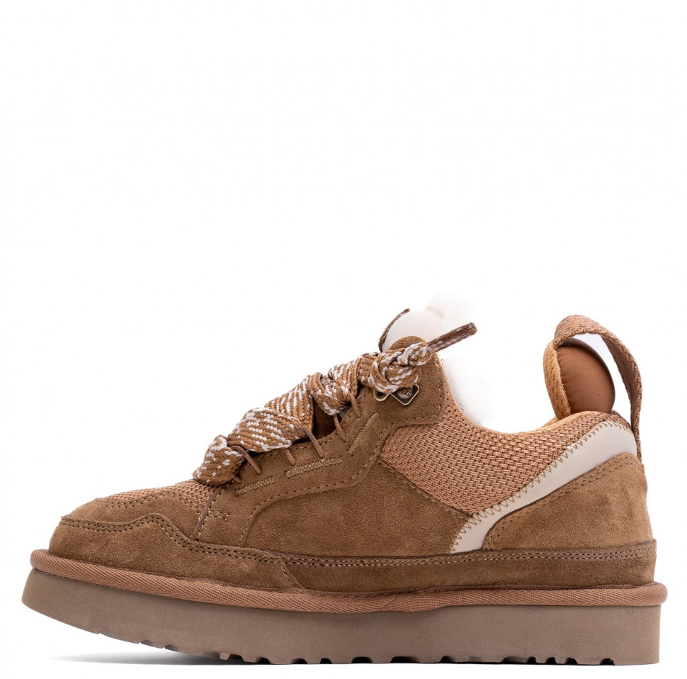 Ugg Lowmel Sneaker Chestnut