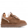 Ugg Lowmel Sneaker Chestnut