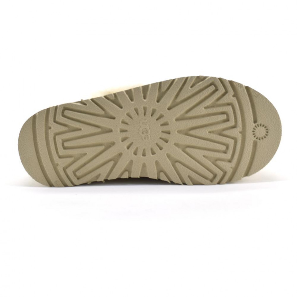 Ugg Tazz Platform Erewhon - Camel