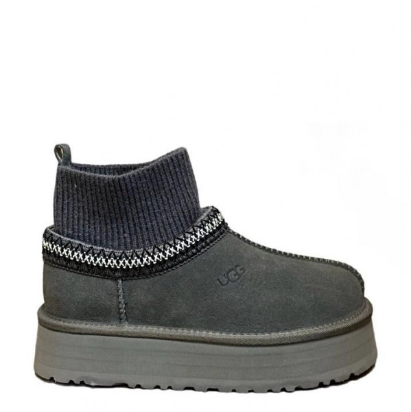 Ugg Tazz Knit - Grey