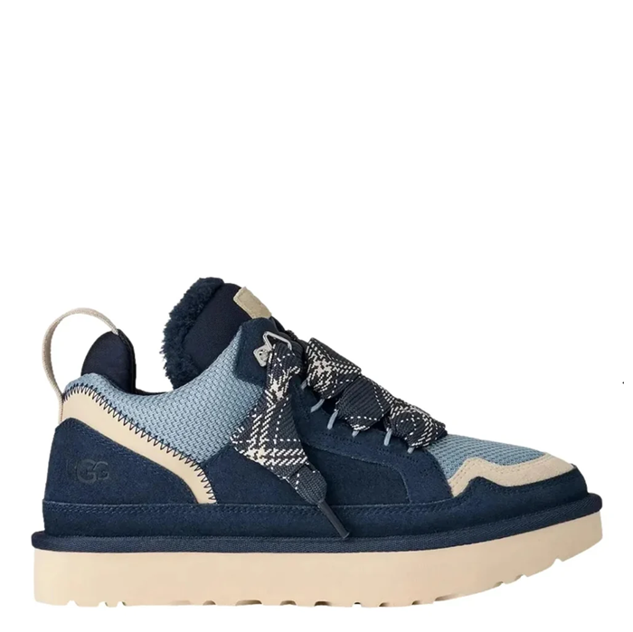 UGG Lowmel Dark Indigo Salt