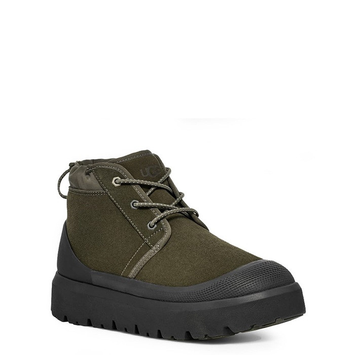 Ugg Mens Neumel Weather Hybrid Khaki