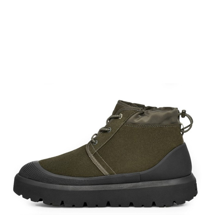 Ugg Mens Neumel Weather Hybrid Khaki