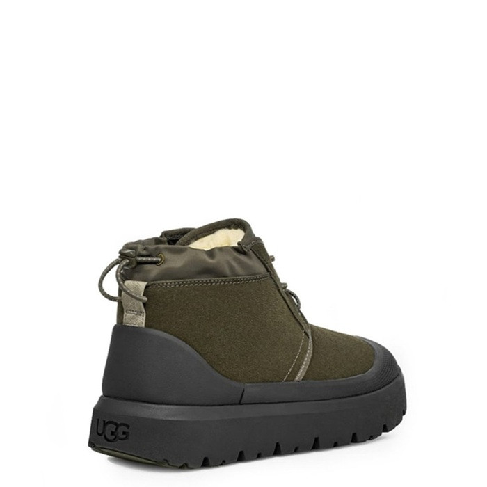Ugg Mens Neumel Weather Hybrid Khaki