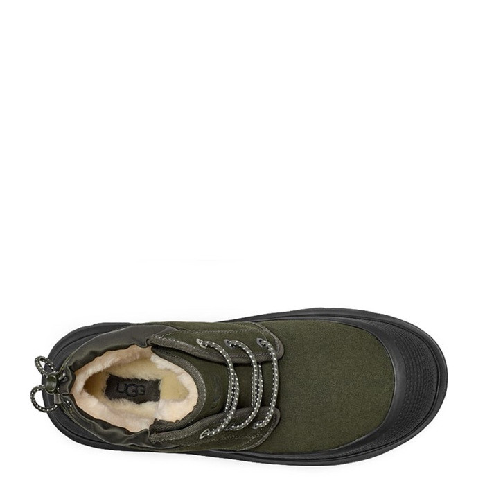 Ugg Mens Neumel Weather Hybrid Khaki