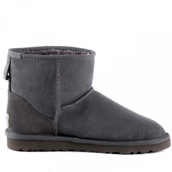 Угги Men’s Classic Mini II Grey