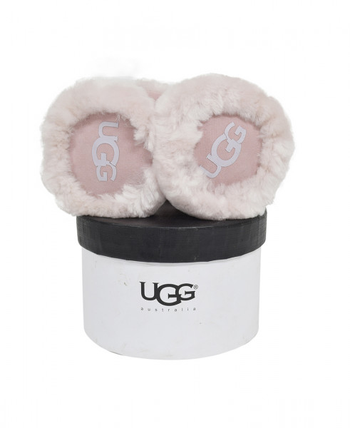 Наушники UGG Classic Earmuff Pink