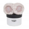 Наушники UGG Classic Earmuff Pink