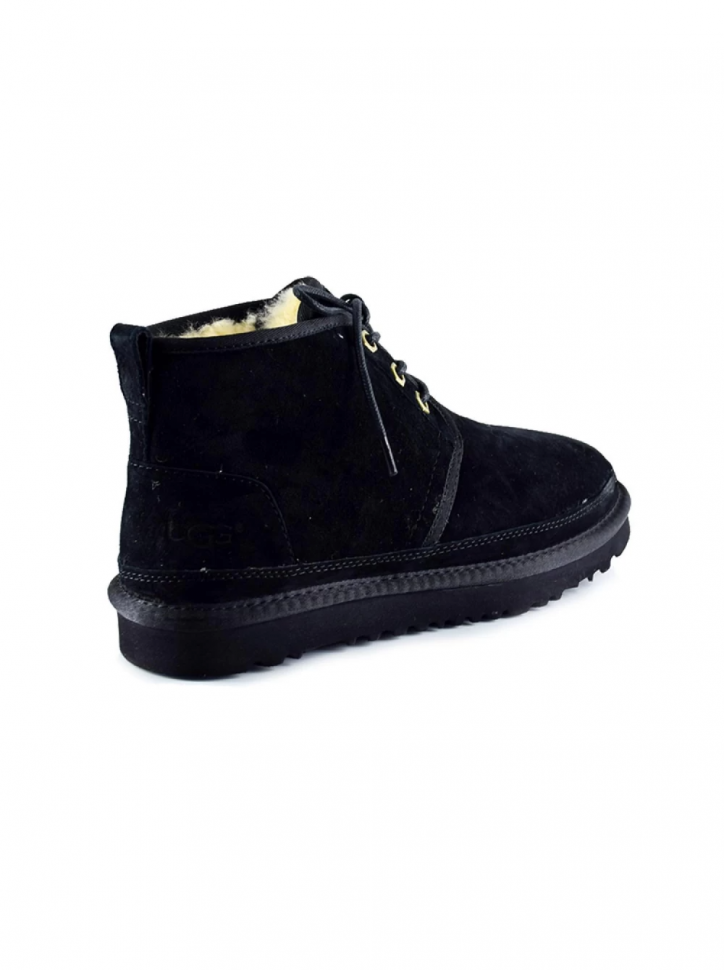 Ботинки Ugg Women Boot Neumel Black