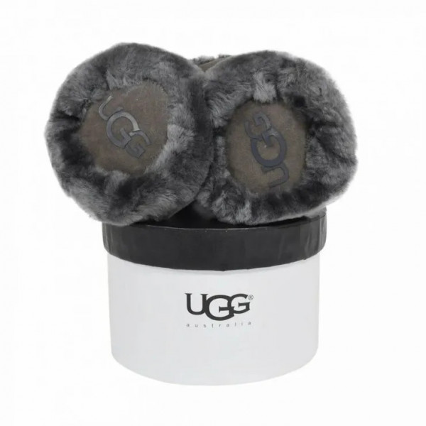 Наушники UGG Classic Earmuff Grey