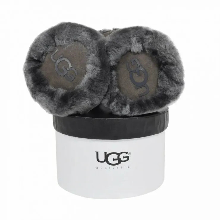 Наушники UGG Classic Earmuff Grey