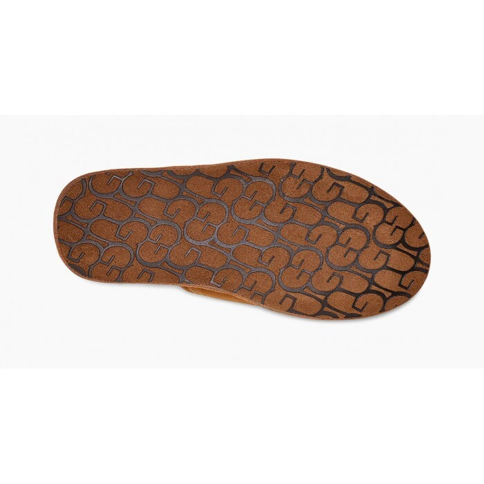 Ugg Men Scuff - Chestnut