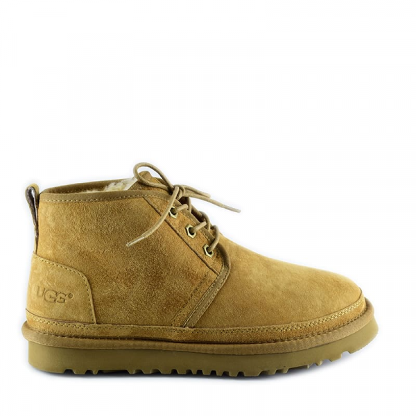 Ботинки Ugg Women Boot Neumel Chestnut