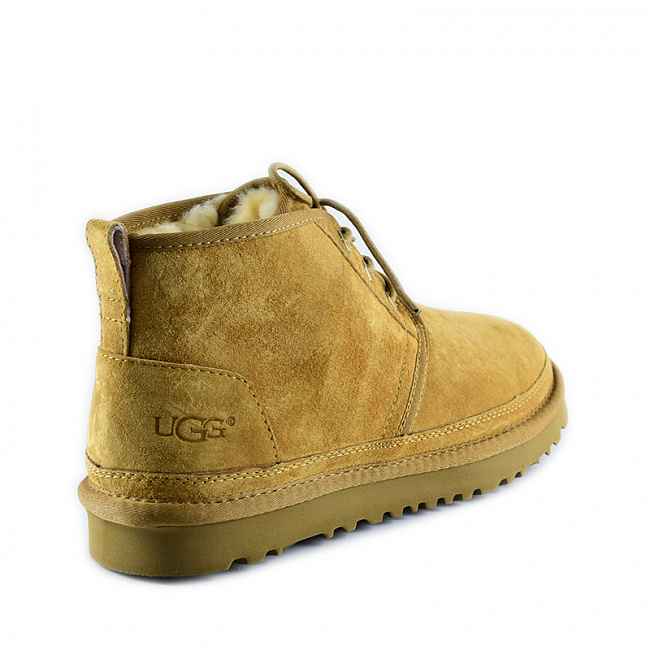 Ботинки Ugg Women Boot Neumel Chestnut