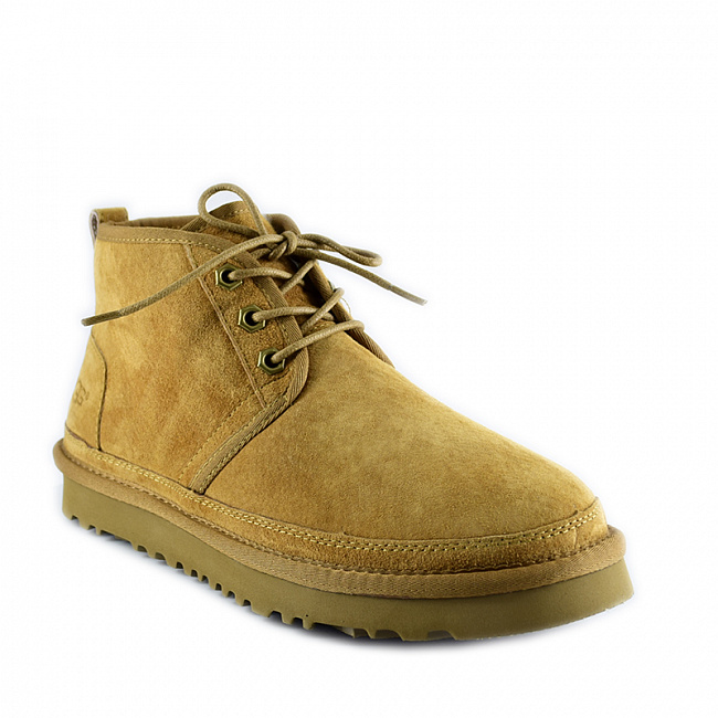 Ботинки Ugg Women Boot Neumel Chestnut