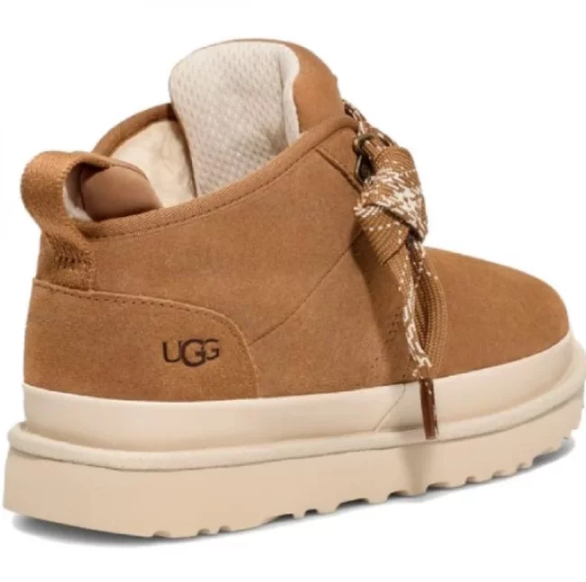 Ugg Men Neumel FT - Chestnut