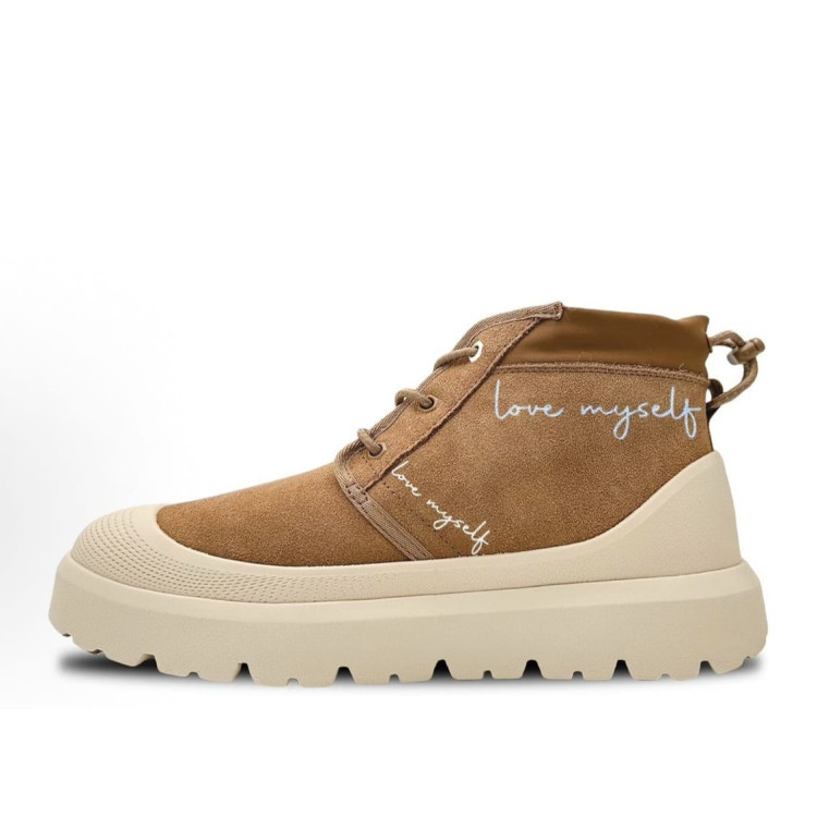 Ugg Neumel Hybrid Chestnut / Whitecap A-1