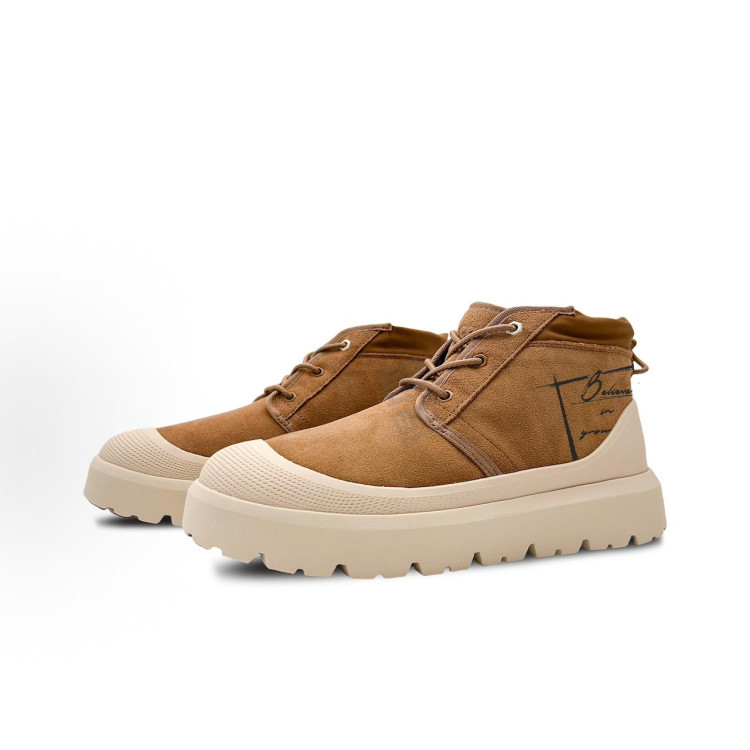 Ugg Neumel Hybrid Chestnut / Whitecap A-1