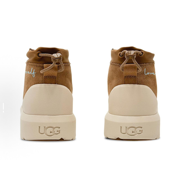 Ugg Neumel Hybrid Chestnut / Whitecap A-1