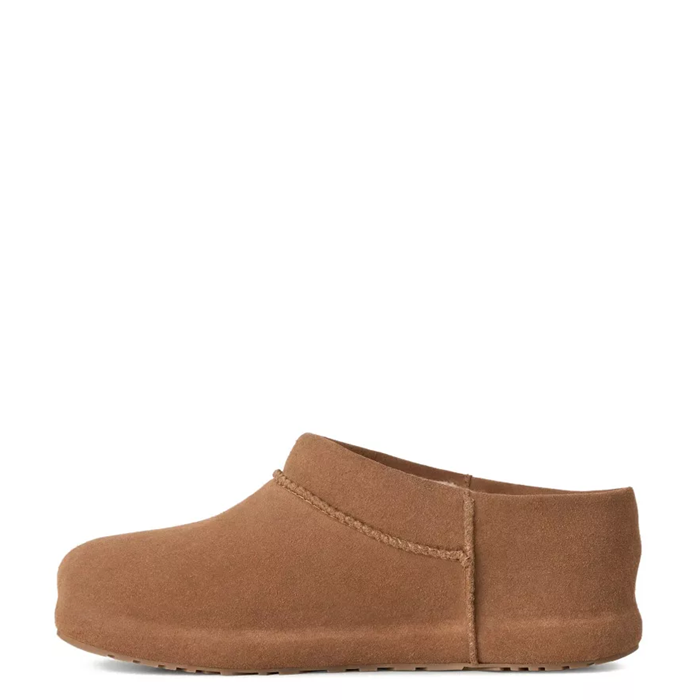 Ugg Enwrap Clog Chestnut