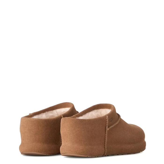 Ugg Enwrap Clog Chestnut