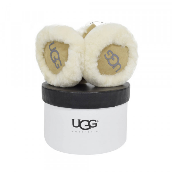 Наушники UGG Classic Earmuff Sand