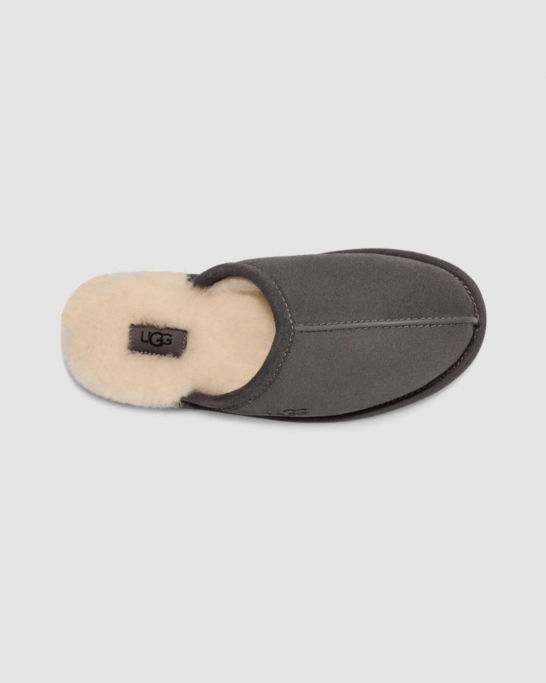 Ugg Men Scuff - Grey