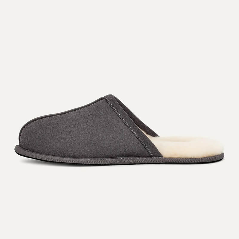 Ugg Men Scuff - Grey