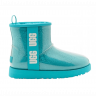 Угги Ugg Classic Clear Mini Clear Water