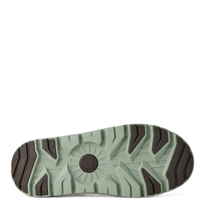 Ugg Mens Tasman Hybrid Danse Smoke Artichoke