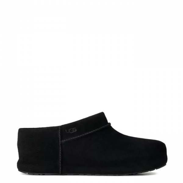 Ugg Enwrap Clog Black