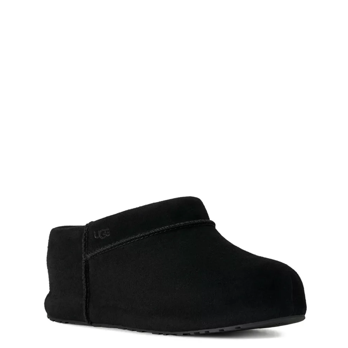 Ugg Enwrap Clog Black