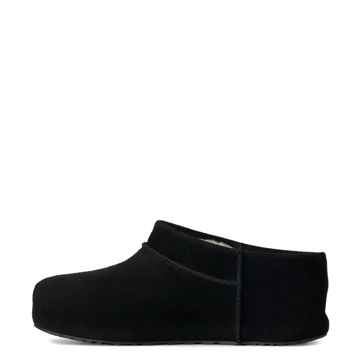 Ugg Enwrap Clog Black