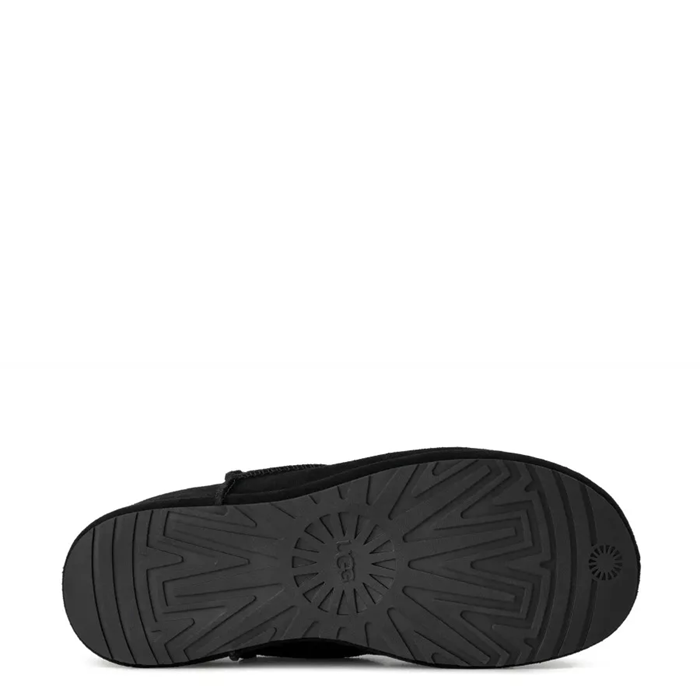 Ugg Enwrap Clog Black