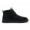 Ботинки Neumel Black